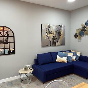 Appartement met Twee Slaapkamers